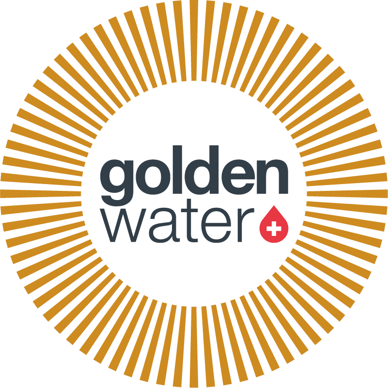 GoldenWater